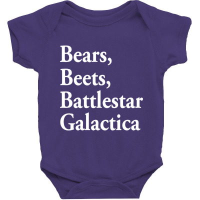 Baby Bears Health Baby Bodysuit Designed By Saphira Nadia