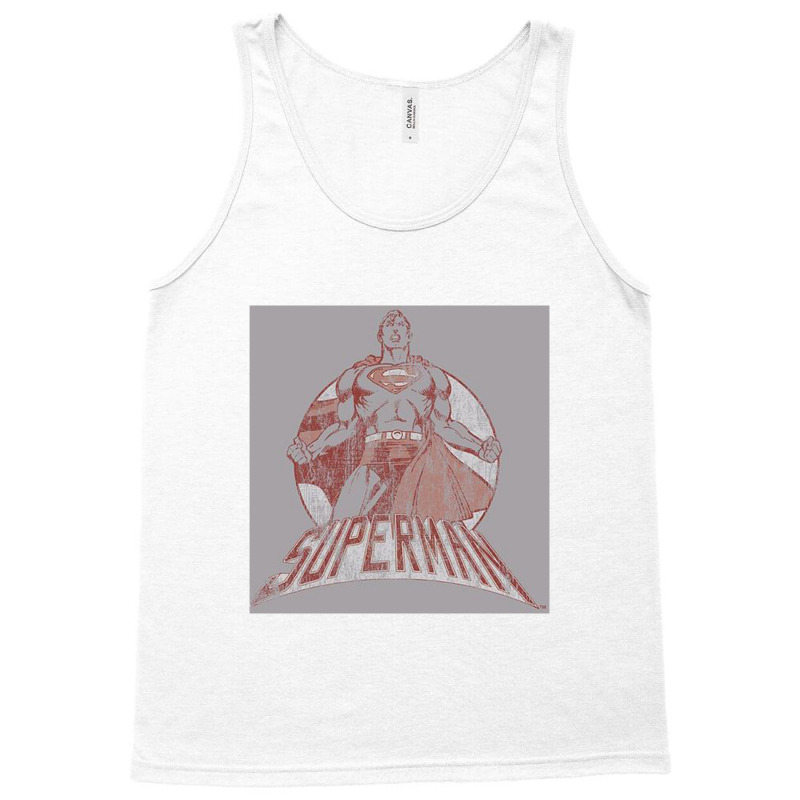 Super Bad Tank Top | Artistshot