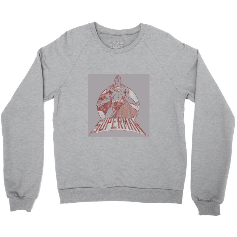 Super Bad Crewneck Sweatshirt | Artistshot