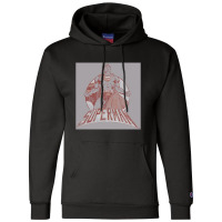 Super Bad Champion Hoodie | Artistshot