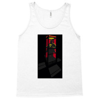 Super Booth, Tank Top | Artistshot