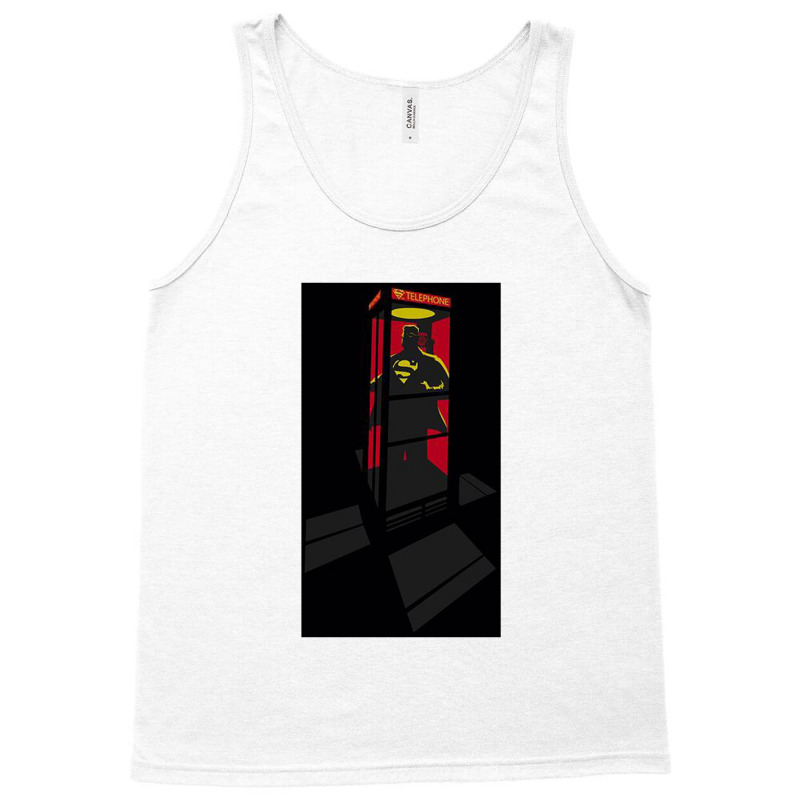 Super Booth, Tank Top | Artistshot