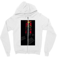 Super Booth, Zipper Hoodie | Artistshot