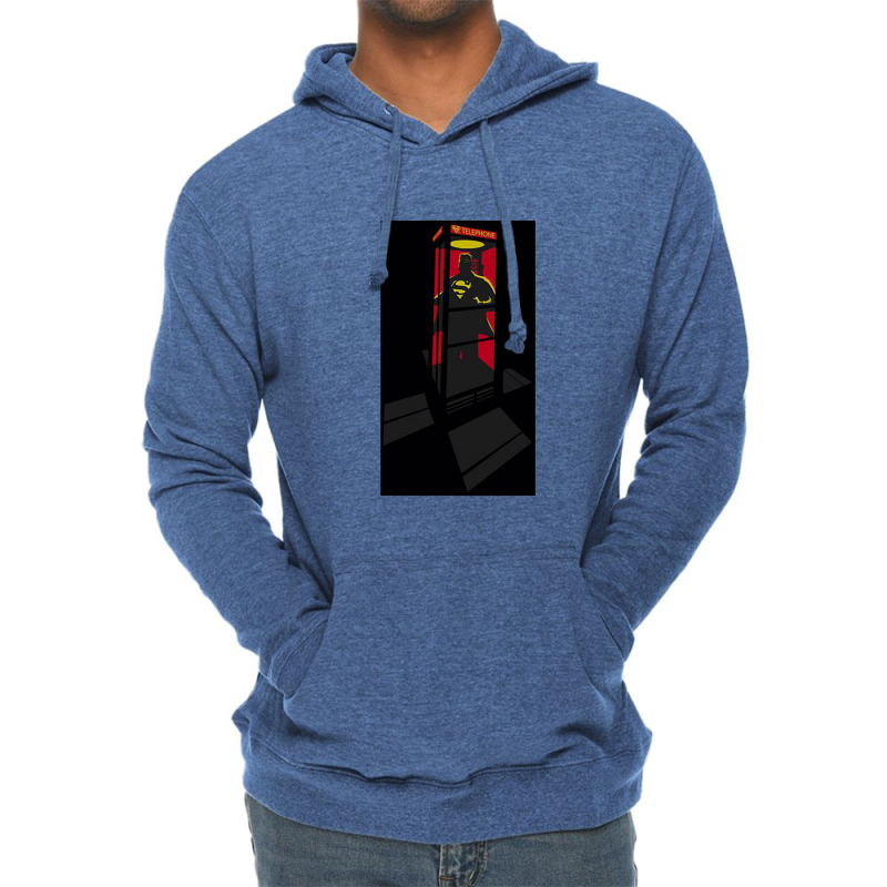 Super Booth, Lightweight Hoodie | Artistshot