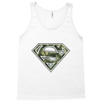 Super Camo Tank Top | Artistshot