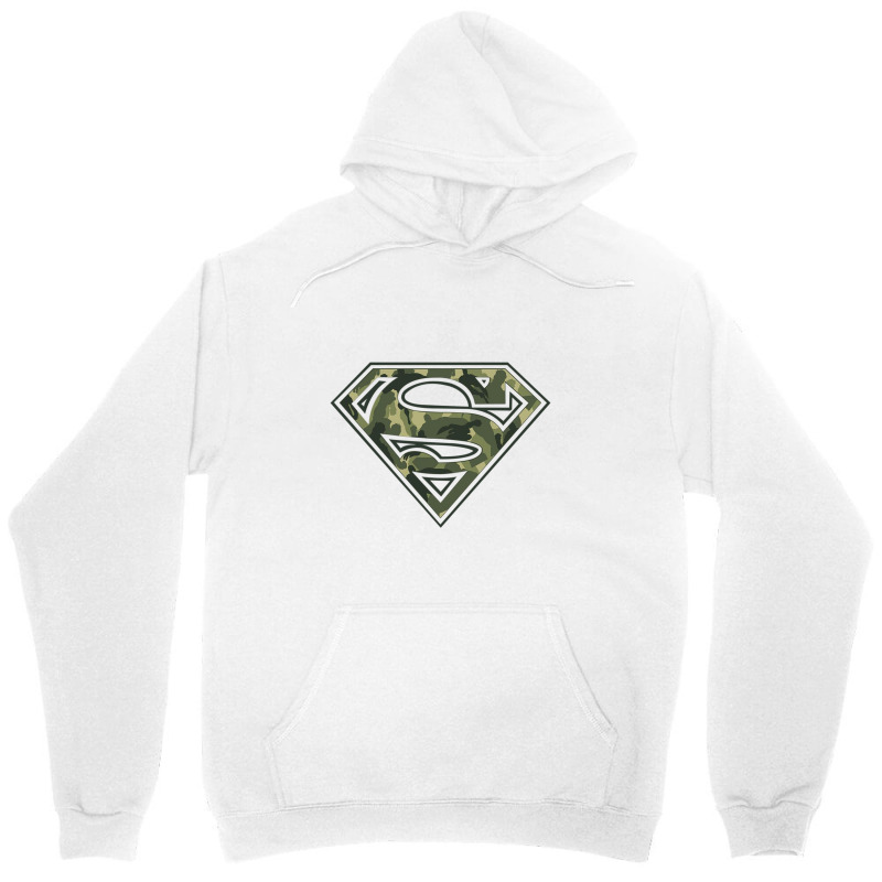 Super Camo Unisex Hoodie | Artistshot