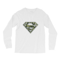 Super Camo Long Sleeve Shirts | Artistshot