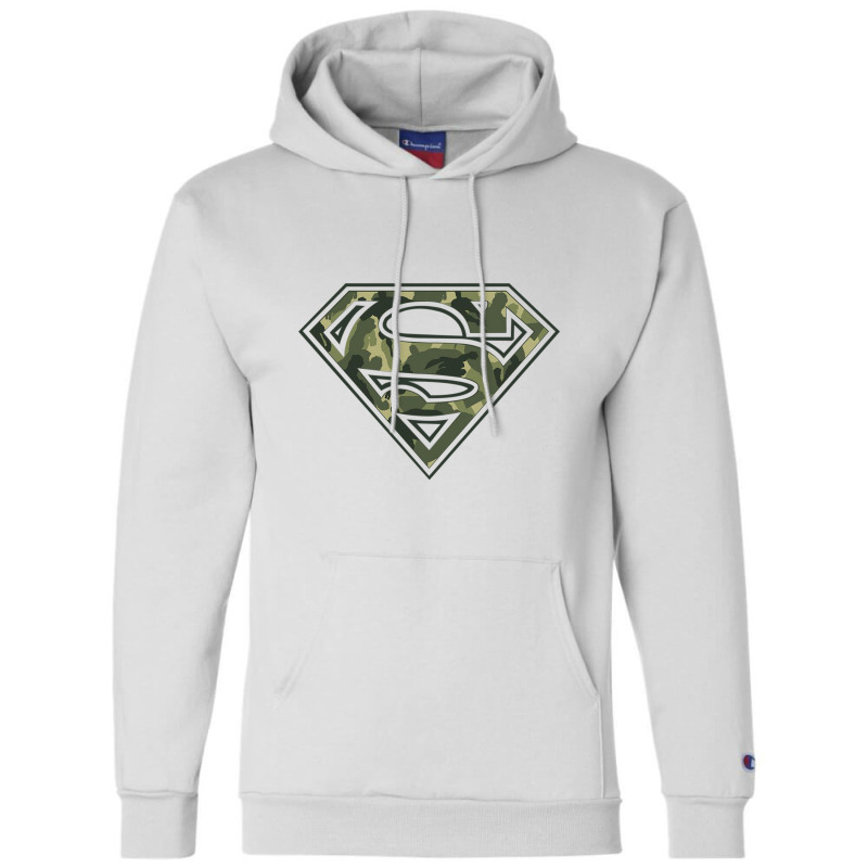 Super Camo Champion Hoodie | Artistshot