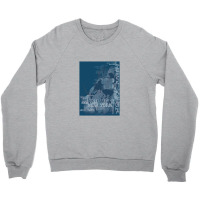 Super City Crewneck Sweatshirt | Artistshot