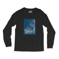 Super City Long Sleeve Shirts | Artistshot