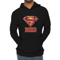 Super Kid Lightweight Hoodie | Artistshot