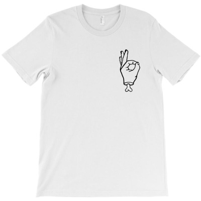 60 Mill Zero Deaths T-shirt Designed By Kevin Acen