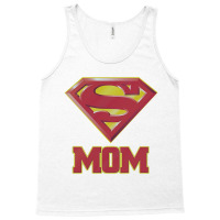 Super Mom Tank Top | Artistshot