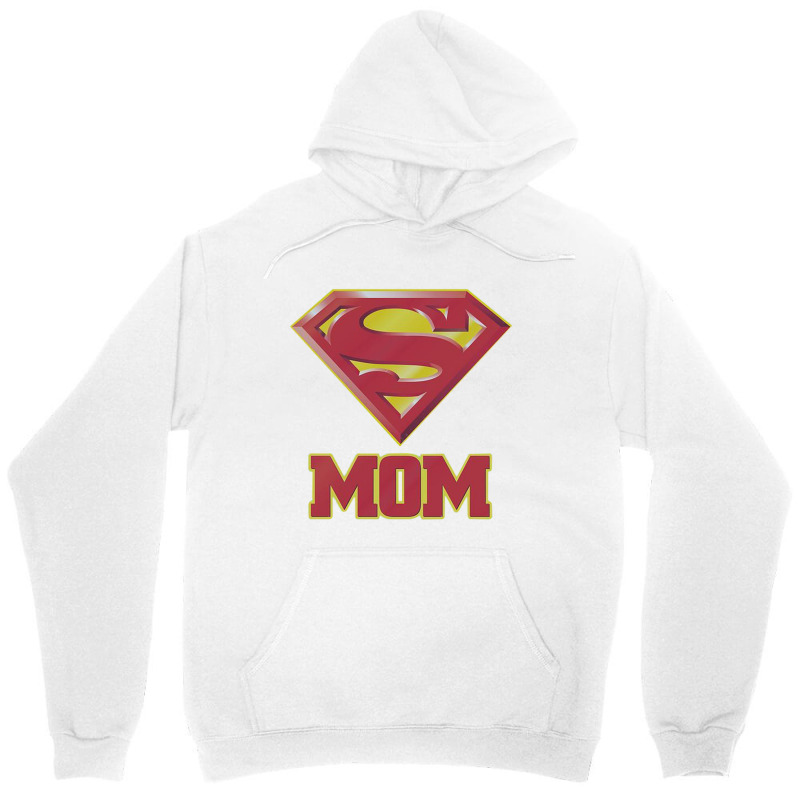 Super Mom Unisex Hoodie | Artistshot