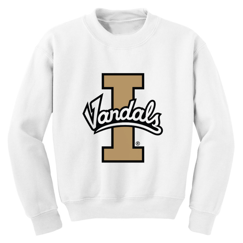 Idaho Gifts,  Vandals Youth Sweatshirt | Artistshot