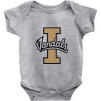 Idaho Gifts,  Vandals Baby Bodysuit | Artistshot