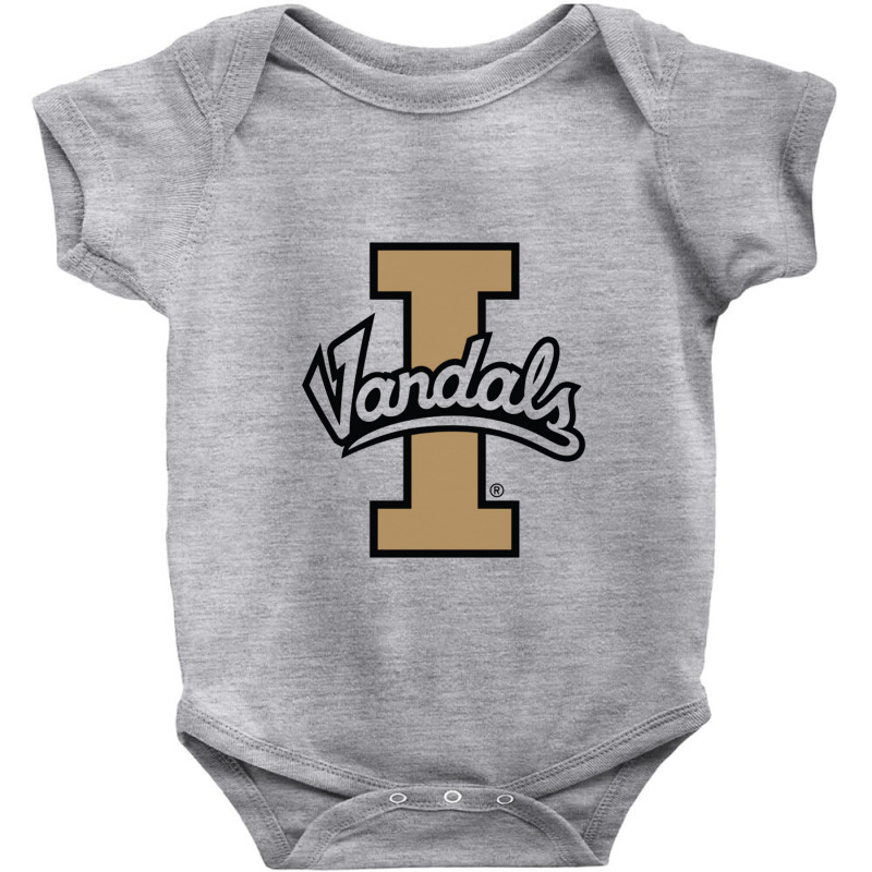 Idaho Gifts,  Vandals Baby Bodysuit | Artistshot