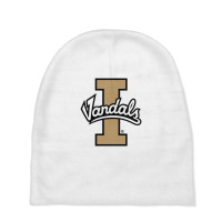 Idaho Gifts,  Vandals Baby Beanies | Artistshot