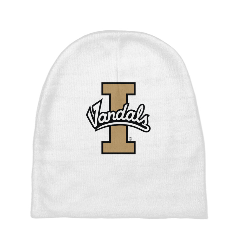 Idaho Gifts,  Vandals Baby Beanies | Artistshot