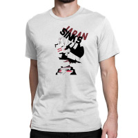 Japan Sinks Classic T-shirt | Artistshot