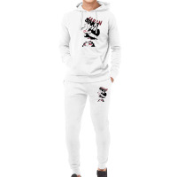 Japan Sinks Hoodie & Jogger Set | Artistshot