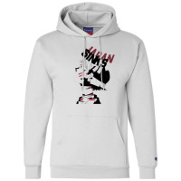 Japan Sinks Champion Hoodie | Artistshot