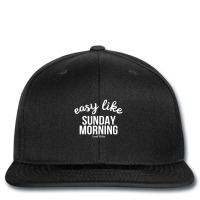 Lionel Richie Sunday Morning Printed Hat | Artistshot