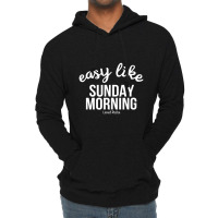 Lionel Richie Sunday Morning Lightweight Hoodie | Artistshot