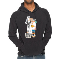 Wellington New Zealand Boarding Pass Airplane Ticket Travel Vintage Hoodie | Artistshot