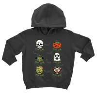 Halloween Skeleton Gaming Witch Vampire Zombie Boys Kids T Shirt Toddler Hoodie | Artistshot