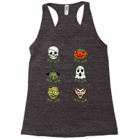 Halloween Skeleton Gaming Witch Vampire Zombie Boys Kids T Shirt Racerback Tank | Artistshot