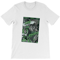 The Man From Krypton T-shirt | Artistshot