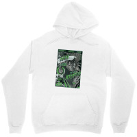 The Man From Krypton Unisex Hoodie | Artistshot