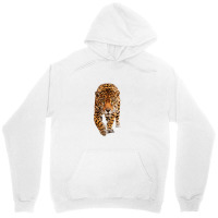 Leopard Skin Unisex Hoodie | Artistshot