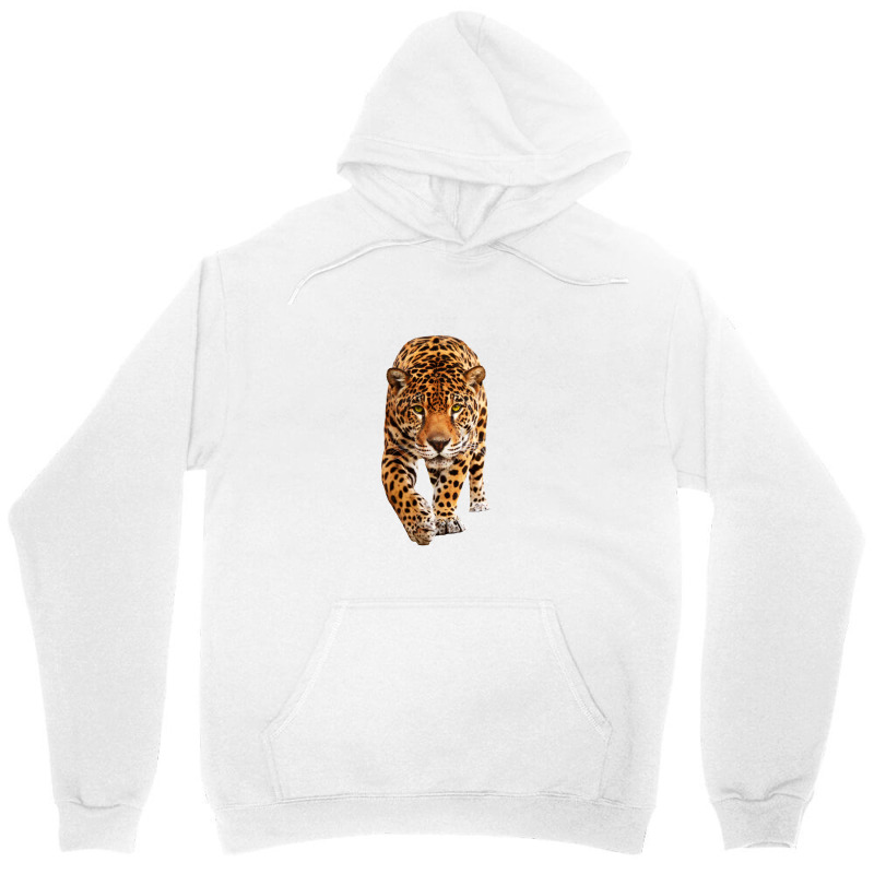 Leopard Skin Unisex Hoodie | Artistshot