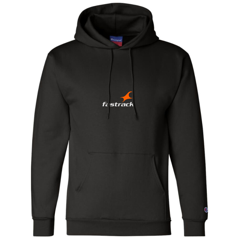 Fastrack Champion Hoodie by Baneods | Artistshot