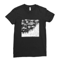 The Eternal Forest Ladies Fitted T-shirt | Artistshot