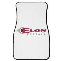 Elon Phoenix Front Car Mat | Artistshot