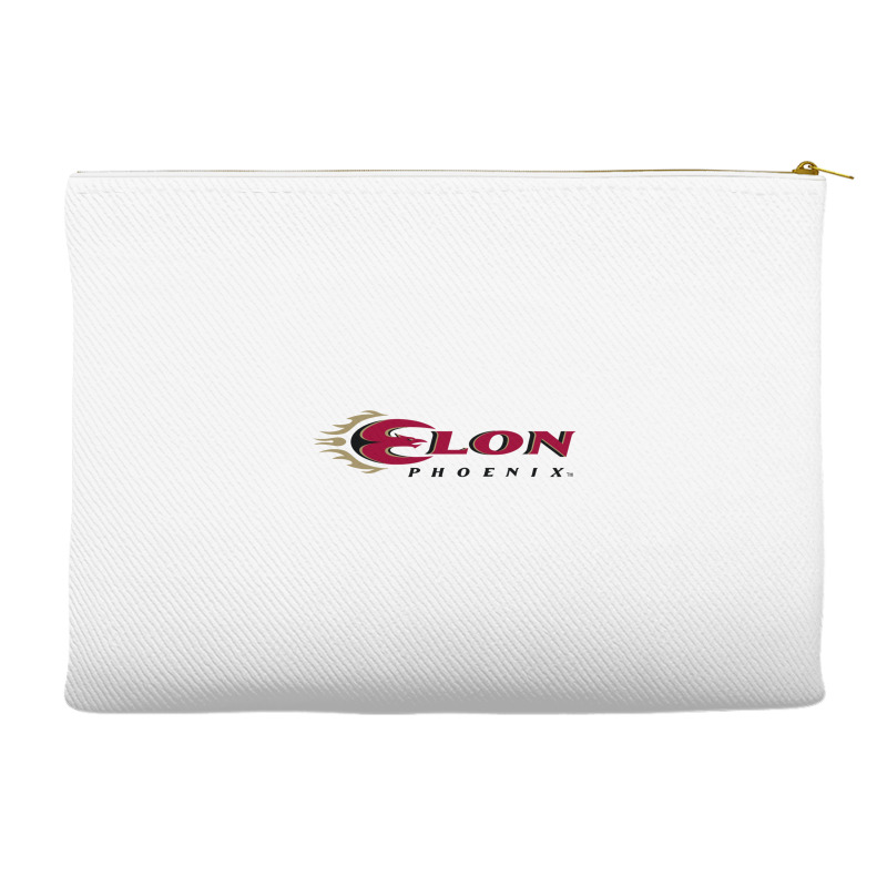 Elon Phoenix Accessory Pouches | Artistshot