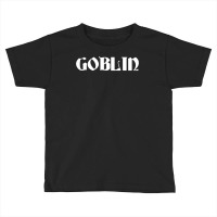 Goblin Lazy Halloween Costume Funny Toddler T-shirt | Artistshot