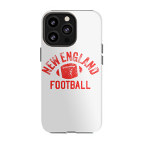 New England Football Vintage Cool Ne Super Football Fan Wear Iphone 13 Pro Case | Artistshot