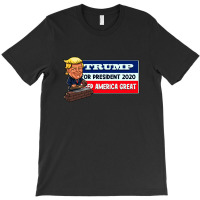 Keep America Great T-shirt | Artistshot