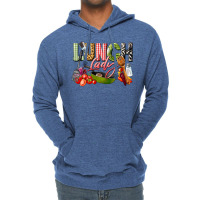 Lunch Lady Lightweight Hoodie | Artistshot