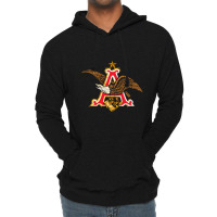 Anheuser Busch Lightweight Hoodie | Artistshot