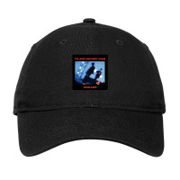 Darklands Adjustable Cap | Artistshot