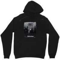 Darkthrone - Panzerfaust - Album Cover Unisex Hoodie | Artistshot