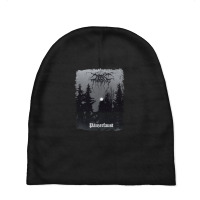 Darkthrone - Panzerfaust - Album Cover Baby Beanies | Artistshot