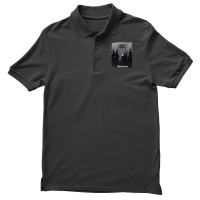 Darkthrone - Panzerfaust - Album Cover Men's Polo Shirt | Artistshot