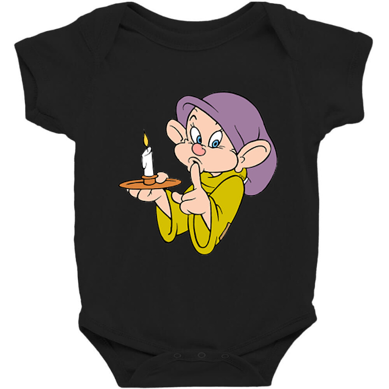 Pretty Dopey-rfgrn Baby Bodysuit by shirondataylornmc | Artistshot