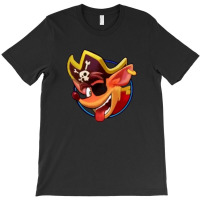 Booty Seeker T-shirt | Artistshot